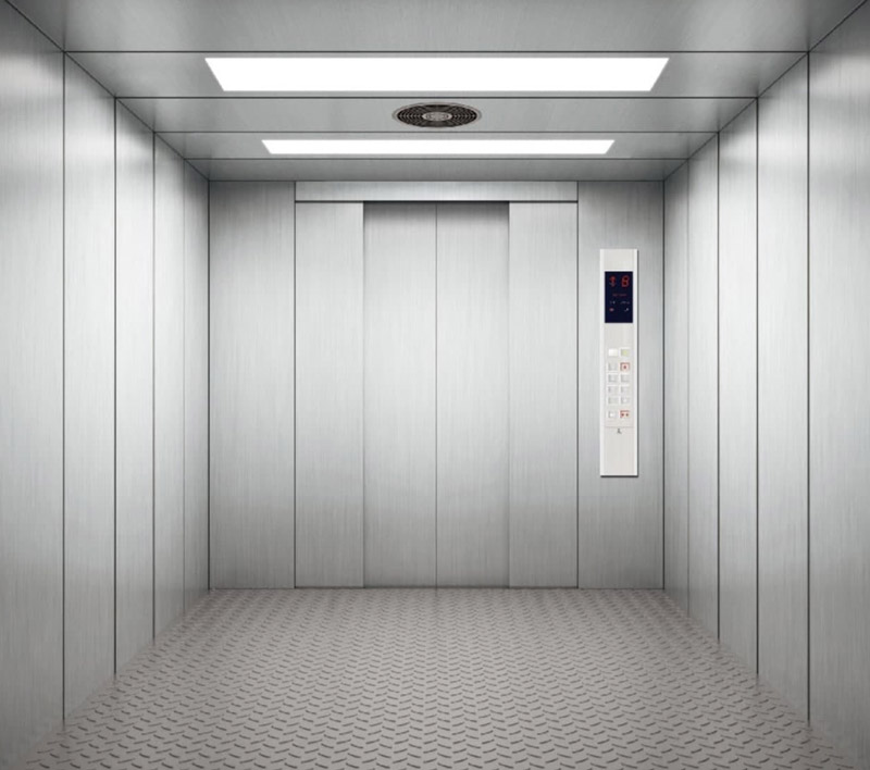 Лифт в частный дом, коттедж